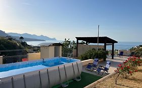 Villa Morfeo, Vista Da Sogno